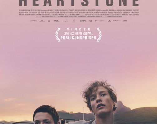 Heartstone (Film 2016): trama, cast, foto - Movieplayer.it