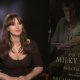 Monica Bellucci in On the Milky Road: “Kusturica mi ha fatto tornare la ragazza di campagna che ero”
