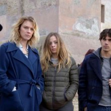 Solo per amore 2: una immagine della seconda stagione