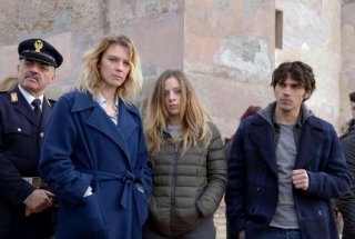 Solo per amore 2: una immagine della seconda stagione