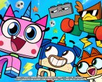 Cartoon Network annuncia la serie animata dedicata a Unikitty