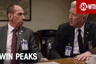 I segreti d Twin Peaks - Teaser Trailer 'It Is Happening Again'