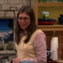 The Big Bang Theory: Mayim Bialik nel finale della decima stagione