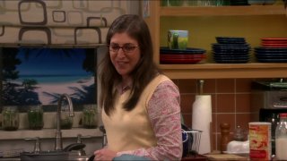 The Big Bang Theory: Mayim Bialik nel finale della decima stagione