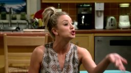 The Big Bang Theory - Promo del finale della stagione 10