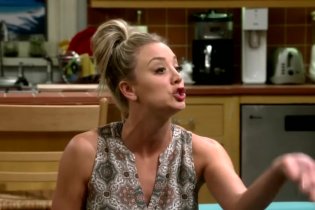 The Big Bang Theory - Promo del finale della stagione 10