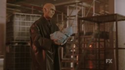 The Strain - 'Push' Promo Season 4