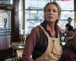 Justice League: Diane Lane non pensa che il film sarà migliore di The Avengers