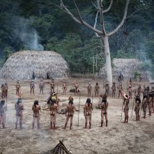 Civiltà perduta: una scena del film