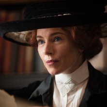 Civiltà perduta: Sienna Miller in una scena del film