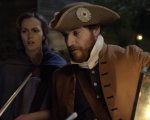 Fox cancella Making History, Son of Zorn e APB