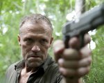 Michael Rooker nel nuovo film del regista di 'Henry pioggia di sangue'