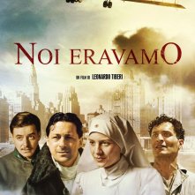 Locandina di Noi eravamo