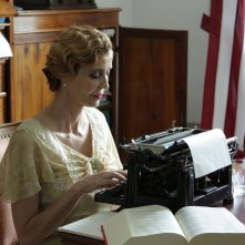 Noi eravamo: Eliana Miglio in una scena del film