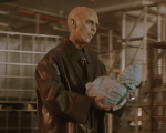 The Strain: nel trailer della stagione 4 nasce il terrore