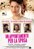 Locandina di Un appuntamento per la sposa