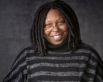 Shriver: Whoopi Goldberg e Giancarlo Esposito nel cast del film