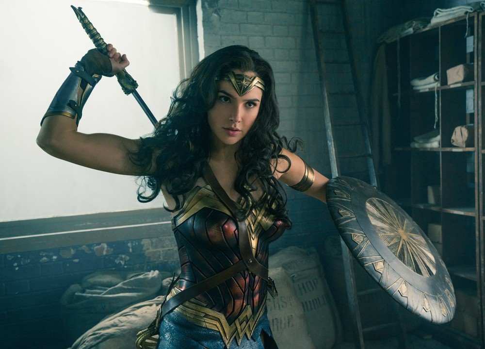James Gunn smentisce i rumor su Wonder Woman: "State dando troppa importanza a questa storia"