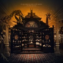 Wonderstruck: il poster del film