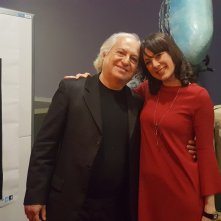 Aglien: Marco Conte e Valeria Barreca a Campi Bisenzio