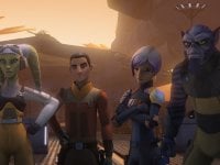 Star Wars Rebels, stagione 3: passato, presente e futuro all'insegna della (nuova) speranza