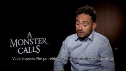 Sette minuti dopo la mezzanotte - featurette esclusiva