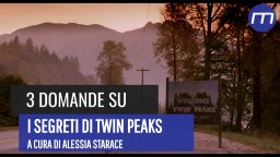 Twin Peaks: 3 domande in attesa della terza stagione!