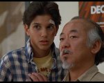 Karate Kid, oggi maratona evento dei cinque film della saga su TV8