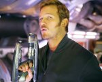 Guardiani della Galassia 2: Chris Pratt si scusa con i suoi fan sordi per una battuta infelice (VIDEO)
