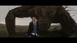 Sette minuti dopo la Mezzanotte - Trailer Italiano Ufficiale