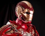 Avengers: Infinity War, nuova armatura asgardiana per Iron Man?