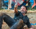 The Walking Dead 8: il primo episodio della nuova stagione promette 'tantissima azione'