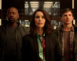 Timeless: NBC torna sui suoi passi e rinnova la serie per la seconda stagione