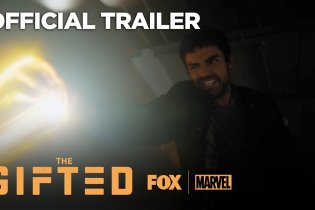 The Gifted - Official Trailer