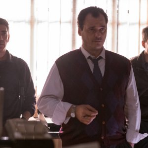 1992: un momento del secondo capitolo della serie, intitolato 1993