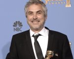 Roma: un video mostra le riprese del film diretto da Alfonso Cuarón