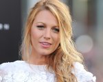 Blake Lively sarà la star del film Bruised