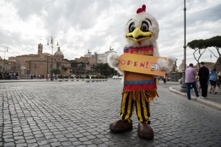 Los Pollos Hermanos, l'evento dedicato a Better Call Saul e Breaking Bad a Roma