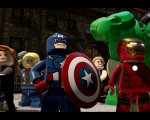 Lego Marvel Super Heroes 2, Warner Bros. annuncia il sequel con un nuovo teaser 