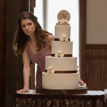 Tavolo n. 19: Anna Kendrick in un momento del film