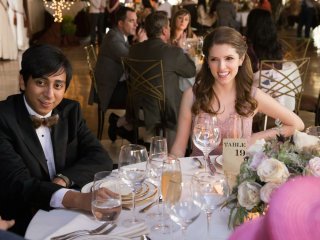 Tavolo n. 19: Anna Kendrick e Tony Revolori in una scena del film