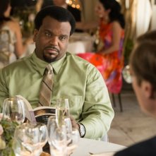 Tavolo n. 19: Craig Robinson in una scena del film