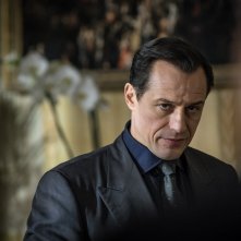 1992: Stefano Accorsi in una scena del secondo capitolo della serie, intitolato 1993