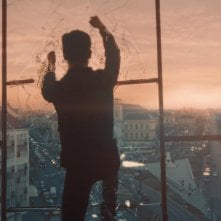 Jupiter's Moon: una suggestiva scena del film