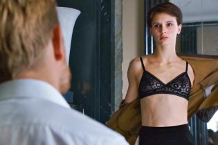 L'amant Double - Trailer