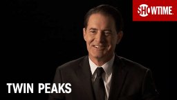 Twin Peaks - The Phenomenon Part 2