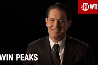 Twin Peaks - The Phenomenon Part 2