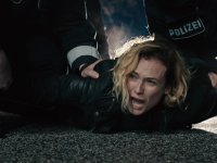 In the Fade: Diane Kruger cerca la vendetta ma è il film a mancare il bersaglio