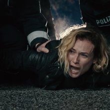 In the Fade: Diane Kruger in un momento drammatico