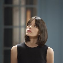 Formidabile: Stacy Martin in una scena